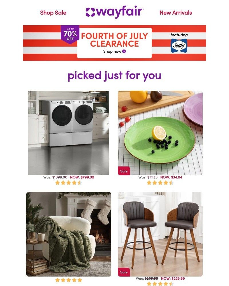 Screenshot of email with subject /media/emails/dryers-summer-must-haves-up-to-70-off-ee1e01-cropped-cf321596.jpg