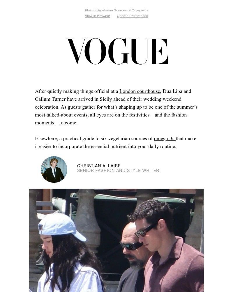 Screenshot of email with subject /media/emails/dua-lipa-and-callum-turner-touch-down-in-italy-for-their-wedding-weekend-d3e239-c_vizI2w3.jpg