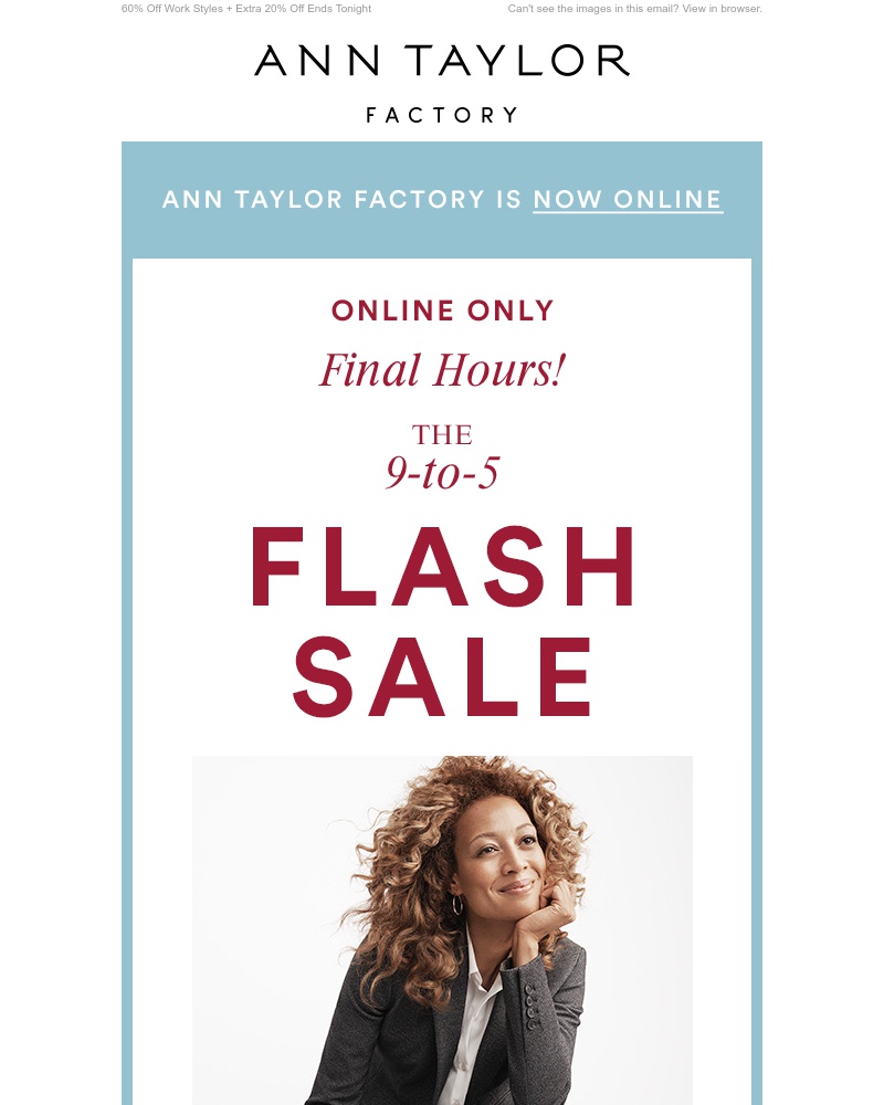 Screenshot of email with subject /media/emails/due-eod-shop-the-9-to-5-flash-sale-cropped-22403bb8.jpg