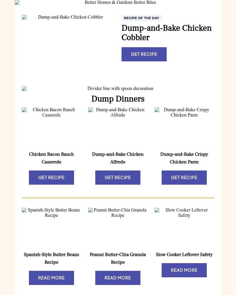 Screenshot of email with subject /media/emails/dump-and-bake-chicken-cobbler-8534e4-cropped-ba660ca9.jpg