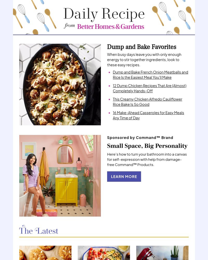 Screenshot of email with subject /media/emails/dump-and-bake-french-onion-meatballs-and-rice-is-the-easiest-meal-youll-make-437e_u4zsgKs.jpg