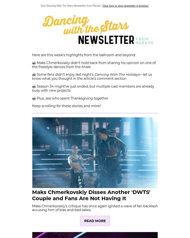 Screenshot of email with subject /media/emails/dwts-fans-voice-disappointment-over-new-holiday-special-7867f2-cropped-f99ee637.jpg