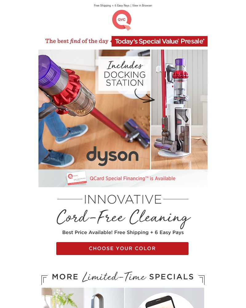 Screenshot of email with subject /media/emails/dyson-cyclone-v10-vacuum-tsv-presale-best-price-available-cropped-4948a7f1.jpg