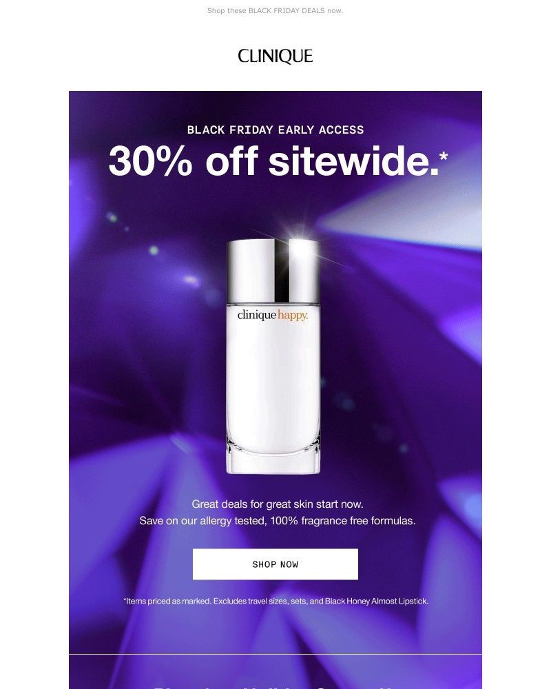 Screenshot of email with subject /media/emails/e-a-r-l-y-a-c-c-e-s-s-30-off-sitewide-superstar-gift-40c0fa-cropped-b4116810.jpg