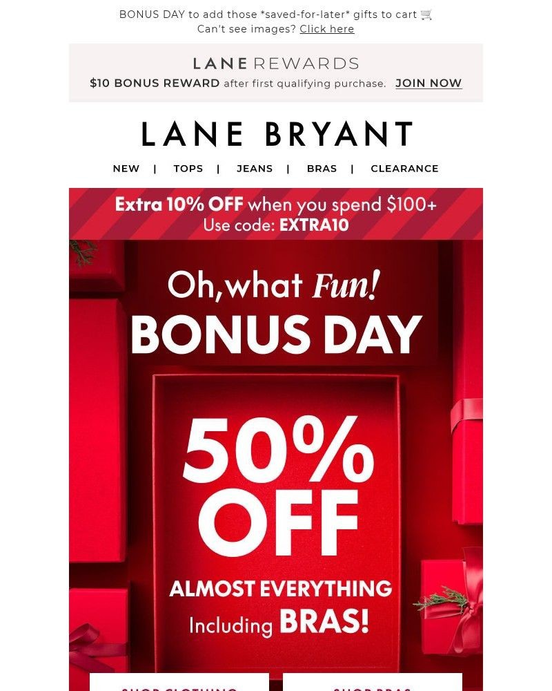 Screenshot of email with subject /media/emails/e-x-t-e-n-d-e-d-50-off-extra-10-off-100-721bad-cropped-6707e853.jpg