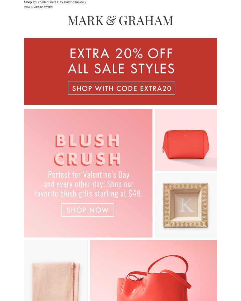 Screenshot of email with subject /media/emails/e-x-t-r-a-20-off-sale-valentines-day-hues-we-cropped-090a32eb.jpg
