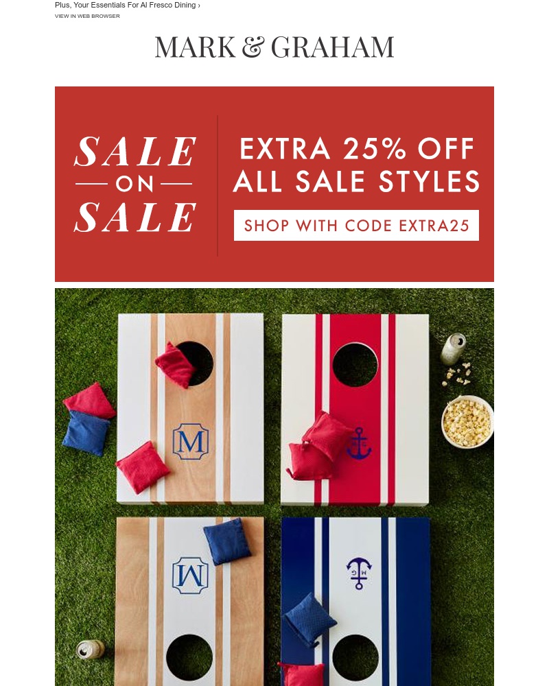Screenshot of email with subject /media/emails/e-x-t-r-a-25-off-all-sale-cropped-174eccc5.jpg