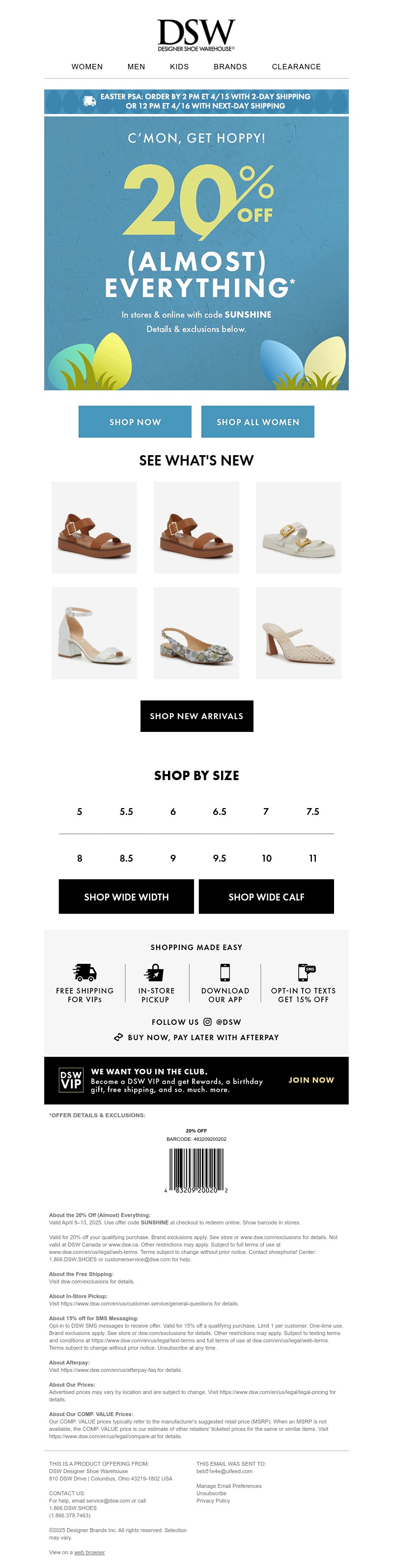 Screenshot of email with subject /media/emails/e740ea1e-0d45-4623-8954-98961c153663.jpg