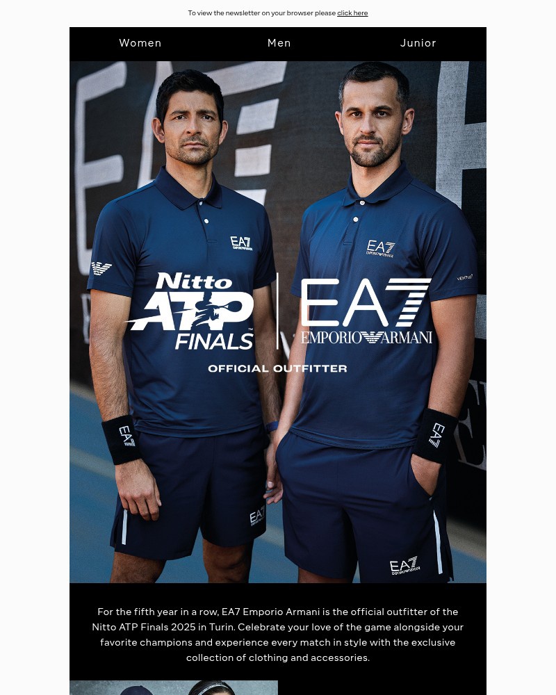 Screenshot of email with subject /media/emails/ea7-is-back-on-court-with-the-atp-finals-2025-in-turin-483a68-cropped-03d91e6a.jpg