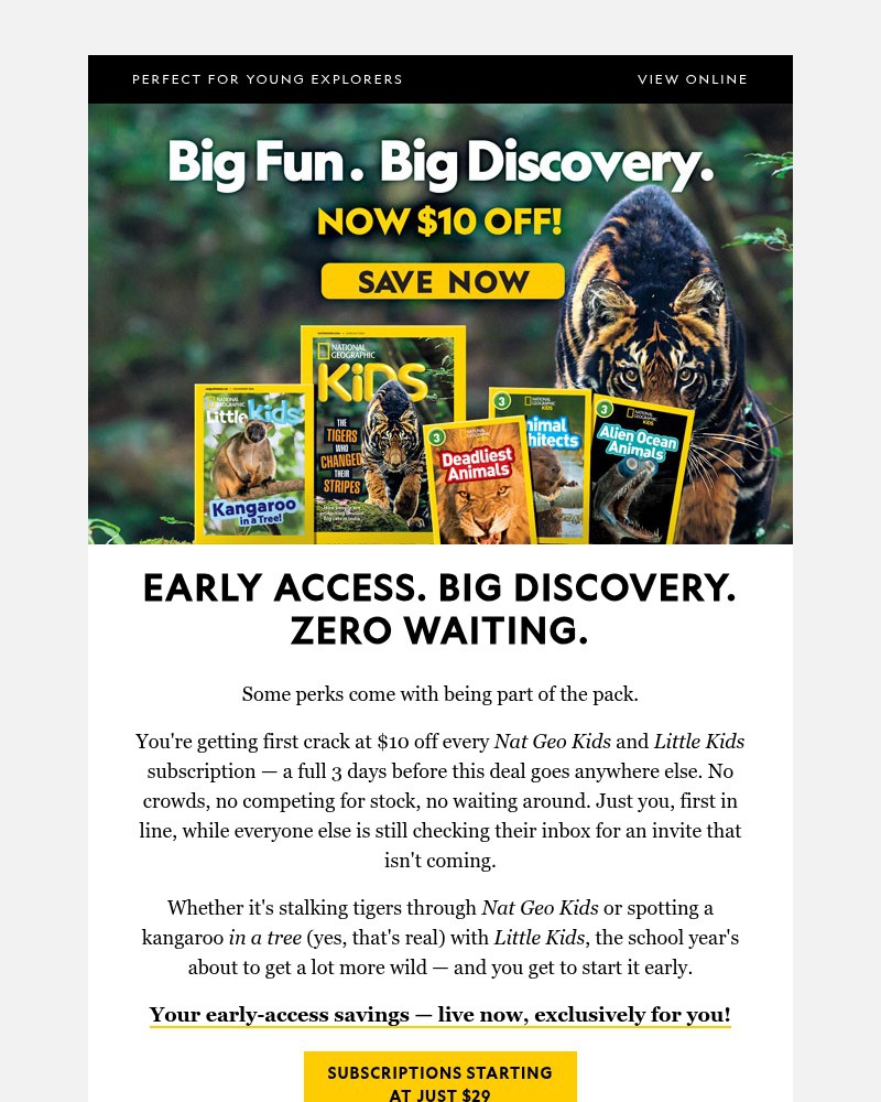 Screenshot of email with subject /media/emails/early-access-10-off-before-anyone-else-gets-it-c8bfdd-cropped-0dbc1b70.jpg