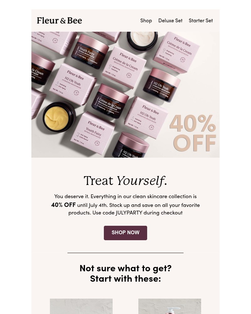 Screenshot of email with subject /media/emails/early-access-40-off-f9432e-cropped-3c29525d.jpg
