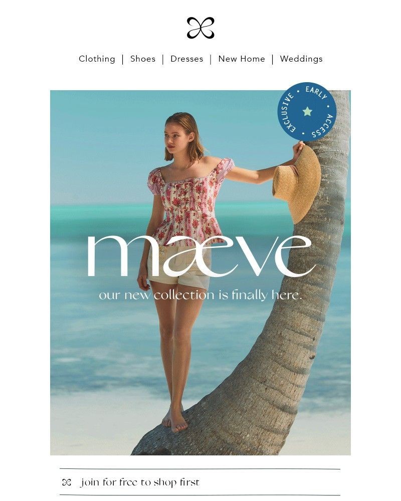 Screenshot of email with subject /media/emails/early-access-a-very-maeve-spring-0d8040-cropped-ace0c056.jpg