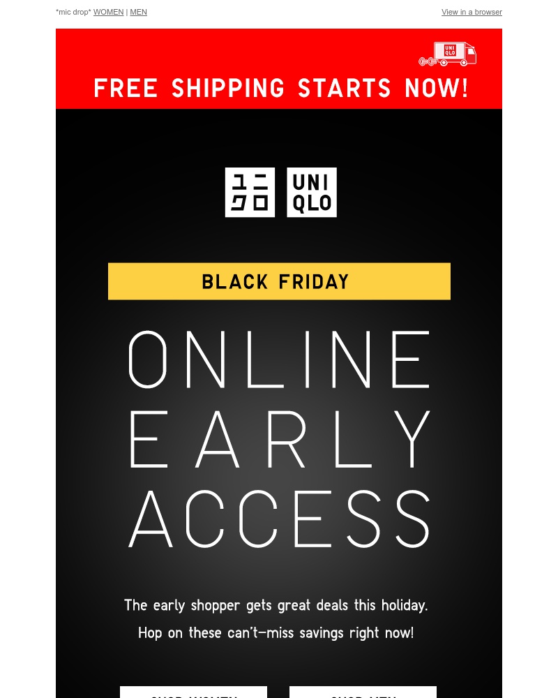 Screenshot of email with subject /media/emails/early-access-black-friday-deals-startnow-cropped-1aef44e1.jpg