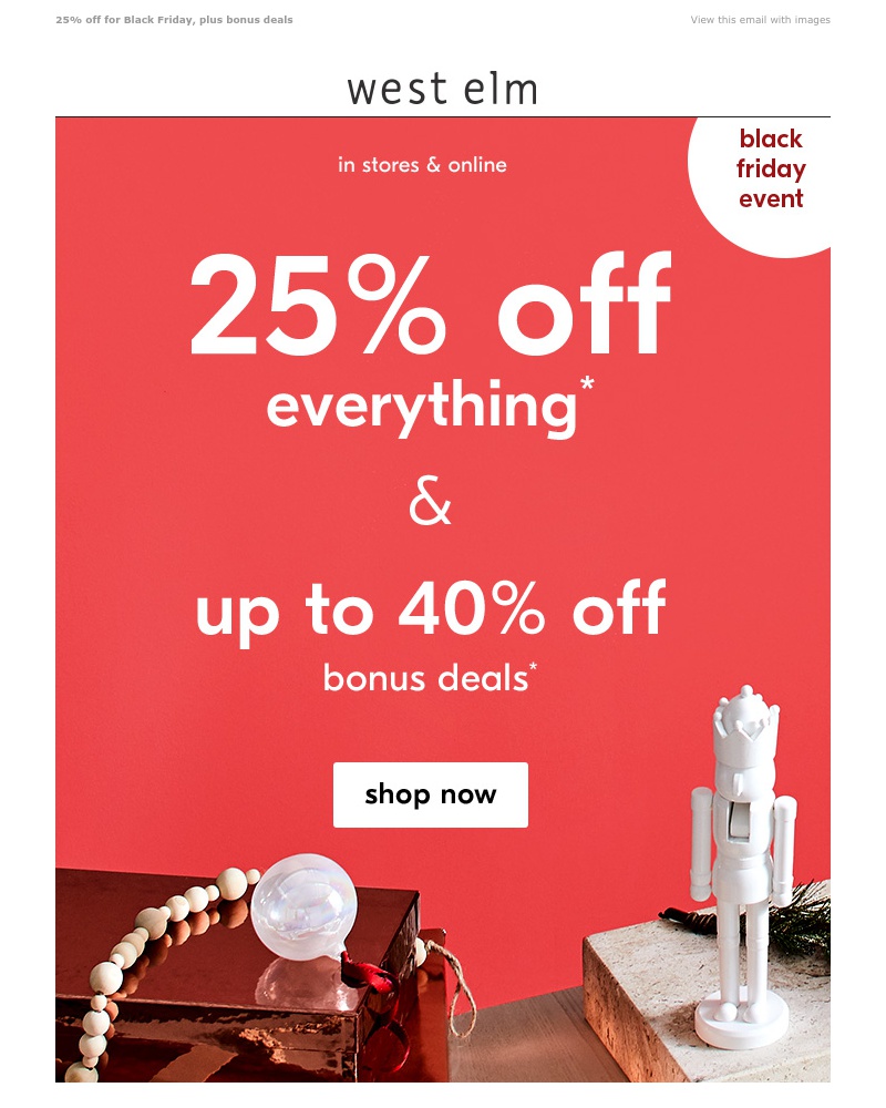Screenshot of email with subject /media/emails/early-access-black-friday-sale-25-off-everything-up-to-40-off-bonus-deals-cropped_tzic6L5.jpg