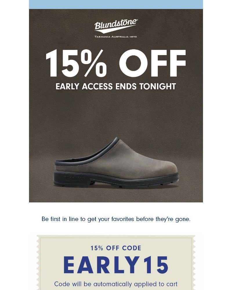 Screenshot of email with subject /media/emails/early-access-ends-soon-722e6a-cropped-9941cbe9.jpg