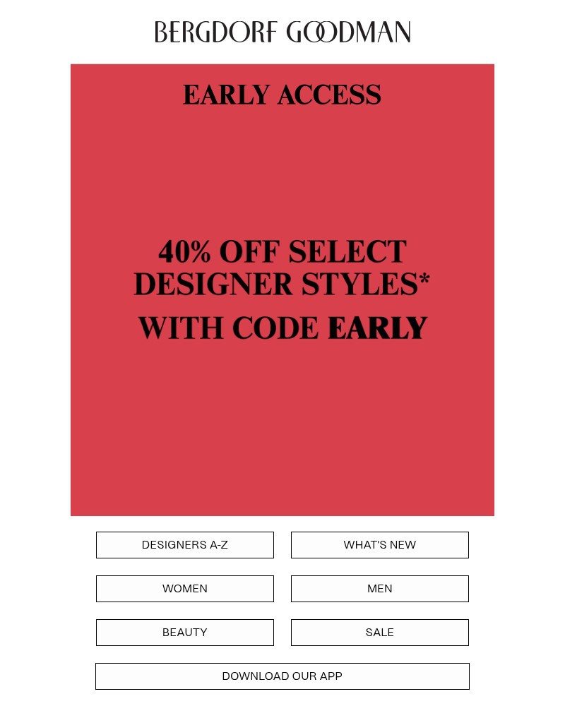 Screenshot of email with subject /media/emails/early-access-granted-40-off-begins-now-4ec6f0-cropped-64768c32.jpg
