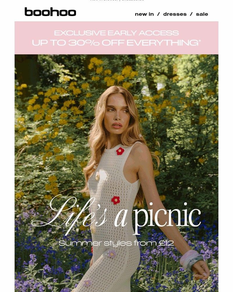 Screenshot of email with subject /media/emails/early-access-lifes-a-picnic-5dace8-cropped-2025c466.jpg