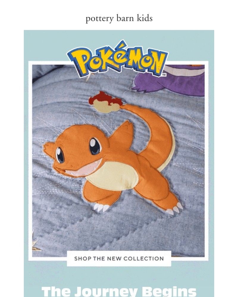Screenshot of email with subject /media/emails/early-access-new-pokemon-collection-for-little-trainers-d91151-cropped-21183f7c.jpg