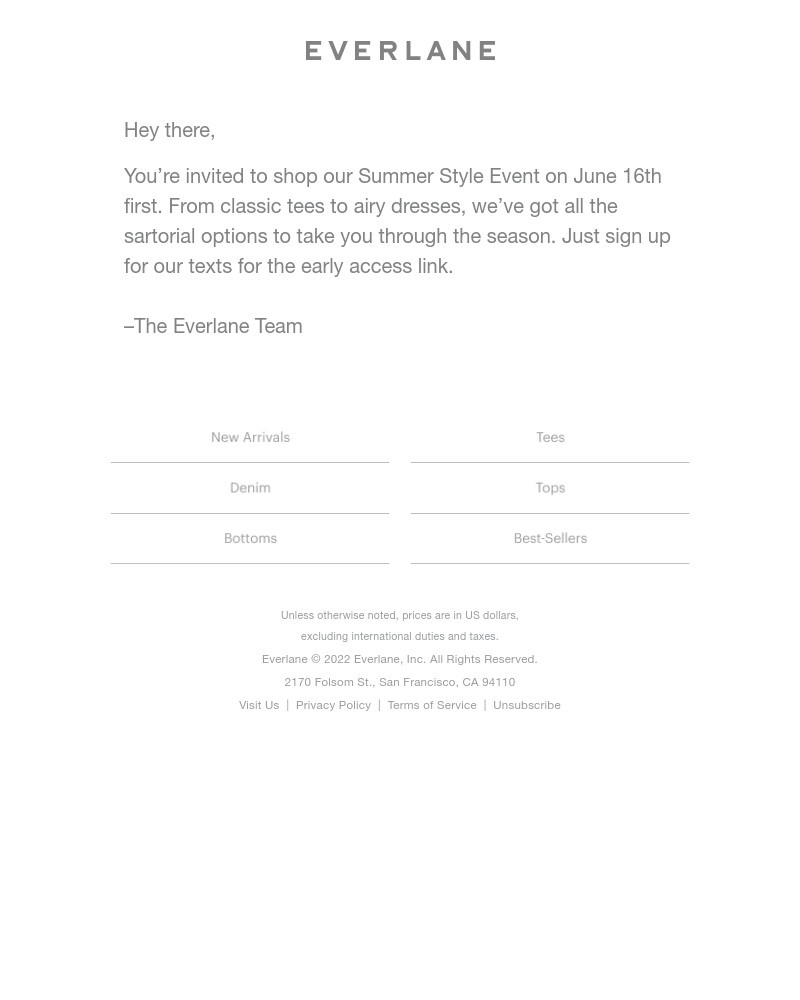 Screenshot of email with subject /media/emails/early-access-shop-it-like-its-hot-e1ce4e-cropped-d7c45bbe.jpg
