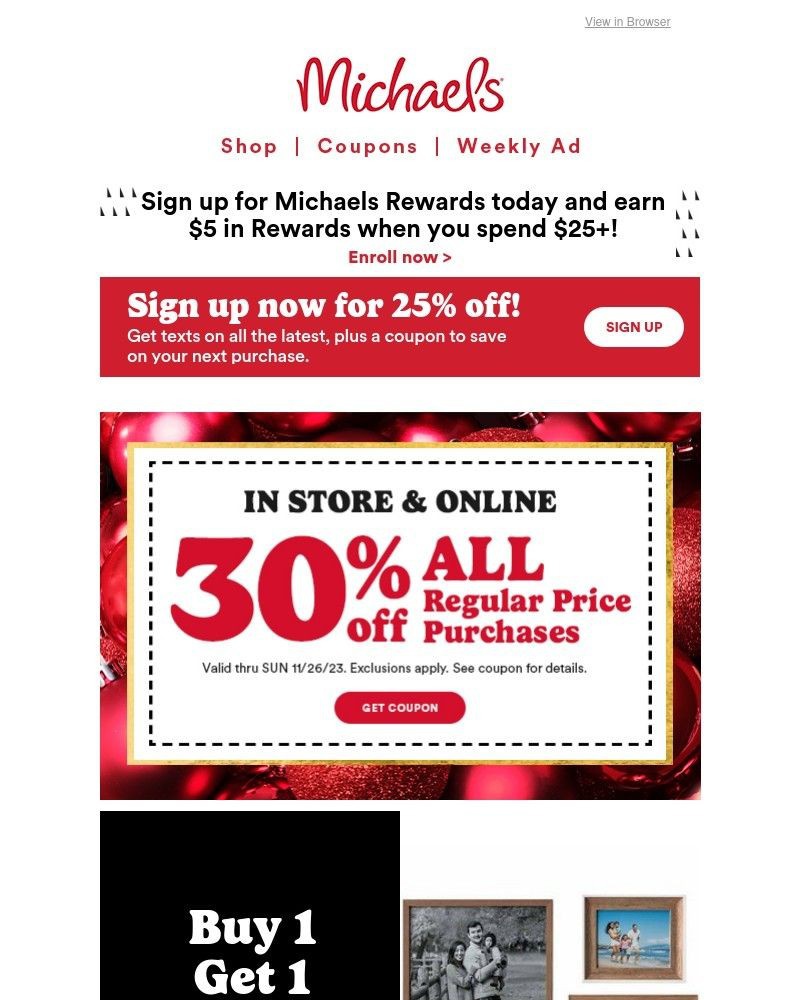 Screenshot of email with subject /media/emails/early-access-shop-our-black-friday-sale-and-get-up-to-70-off-1000s-of-items-store_GSzTf6H.jpg
