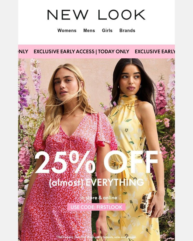 Screenshot of email with subject /media/emails/early-access-starts-now-25-off-almost-everything-8fd2d4-cropped-124e3632.jpg