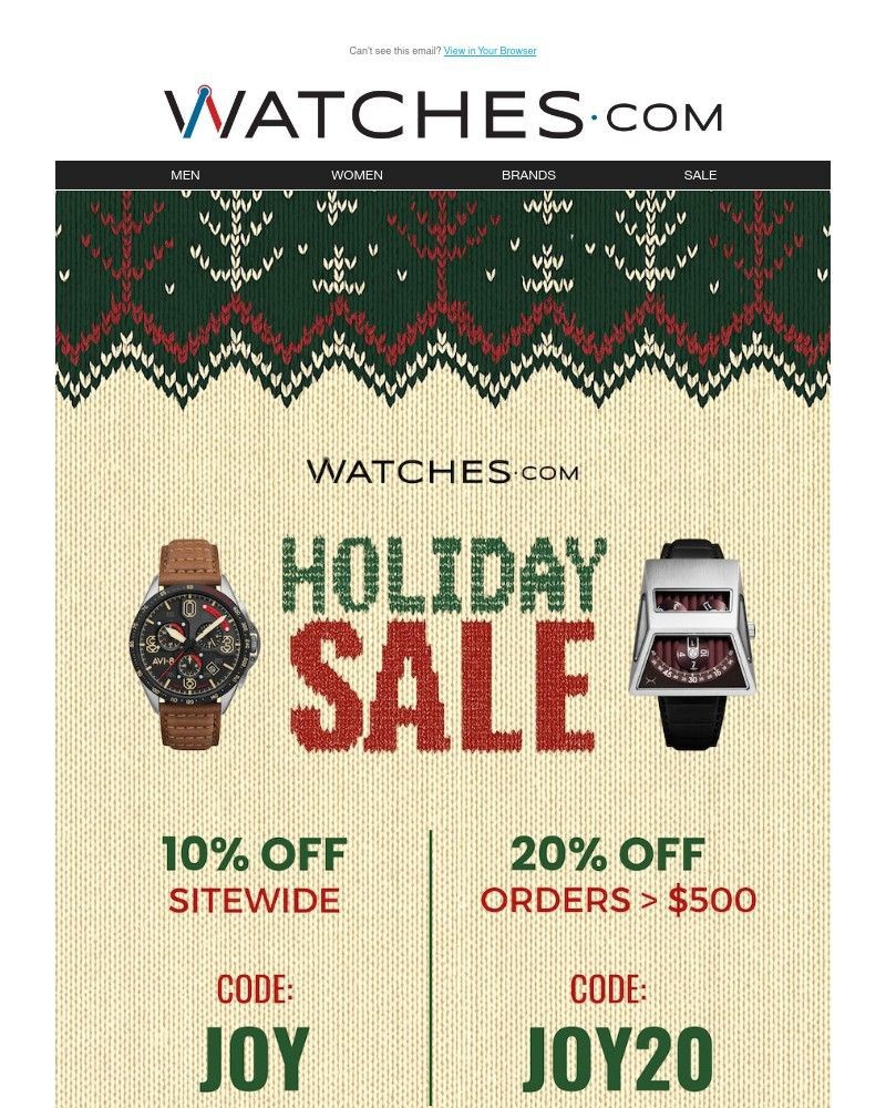 Screenshot of email with subject /media/emails/early-access-starts-now-6f2258-cropped-9e0d6eef.jpg