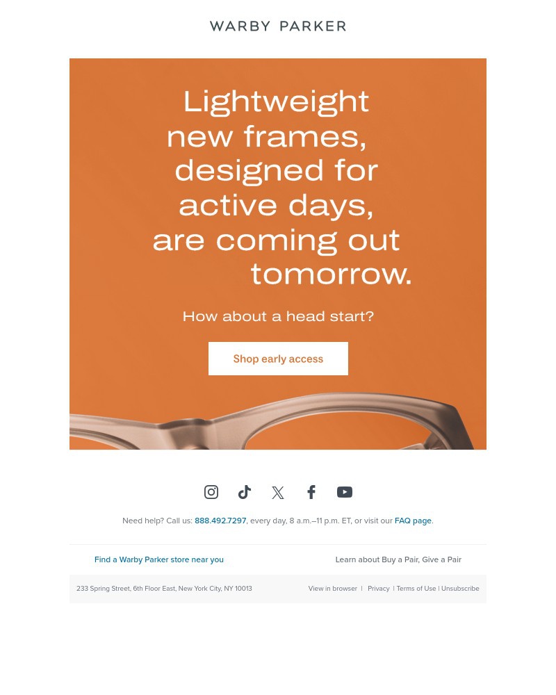 Screenshot of email with subject /media/emails/early-access-starts-now-824e40-cropped-50238fae.jpg