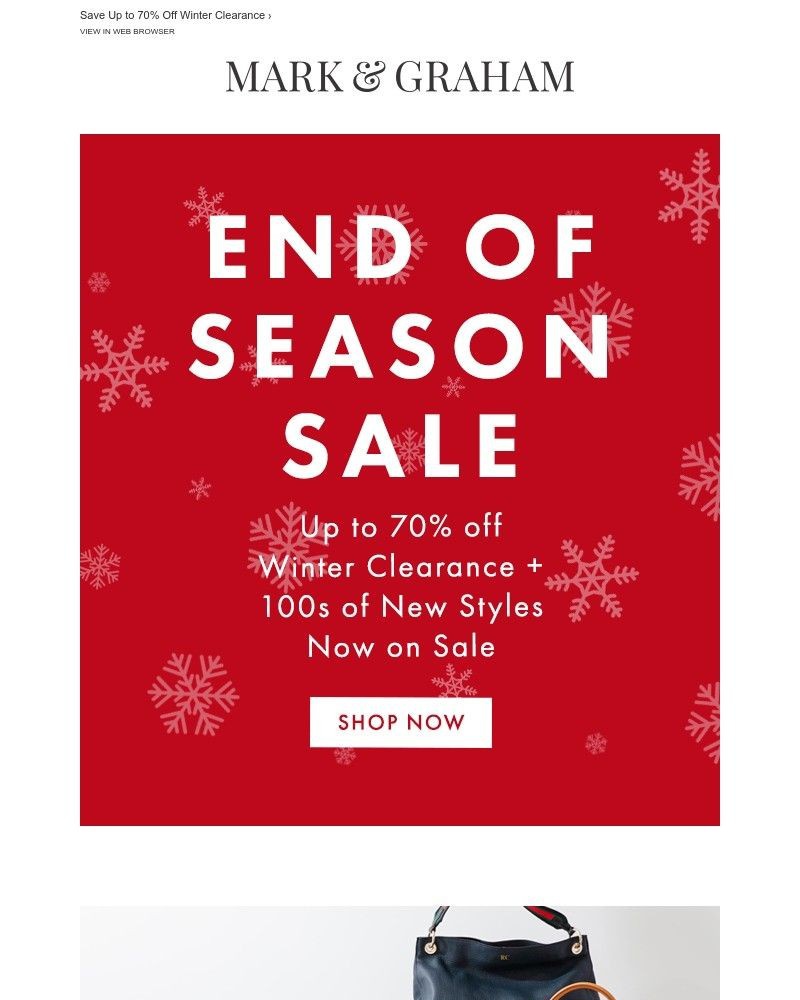 Screenshot of email with subject /media/emails/early-access-the-end-of-season-sale-starts-now-36f267-cropped-06b6b186.jpg