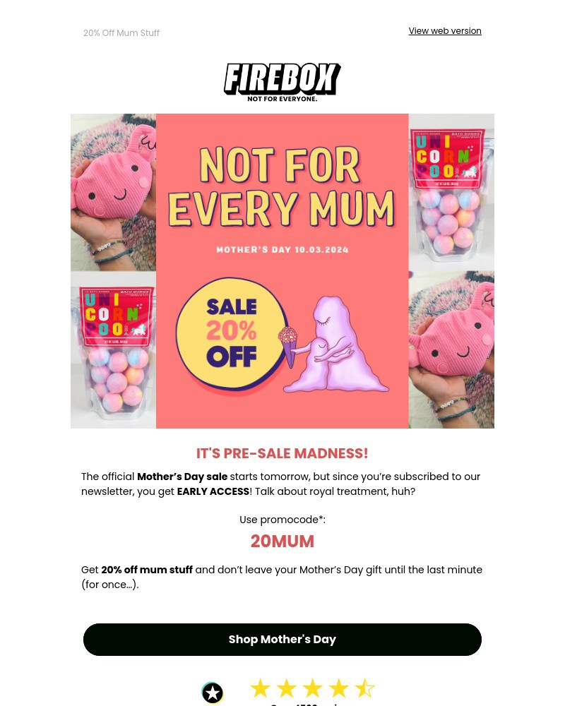 Screenshot of email with subject /media/emails/early-access-to-mothers-day-sale-62dd81-cropped-f64a63f6.jpg