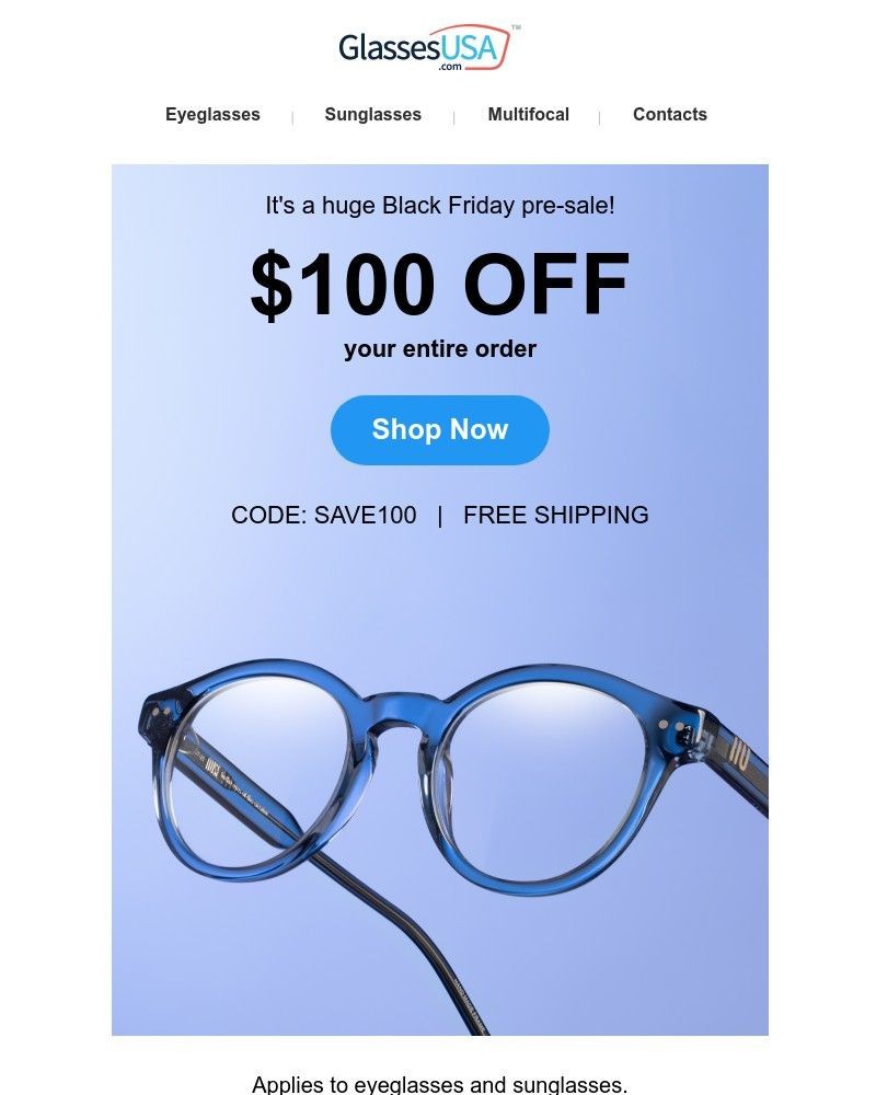 Screenshot of email with subject /media/emails/early-access-to-our-black-friday-sale-93a553-cropped-8f089bcf.jpg