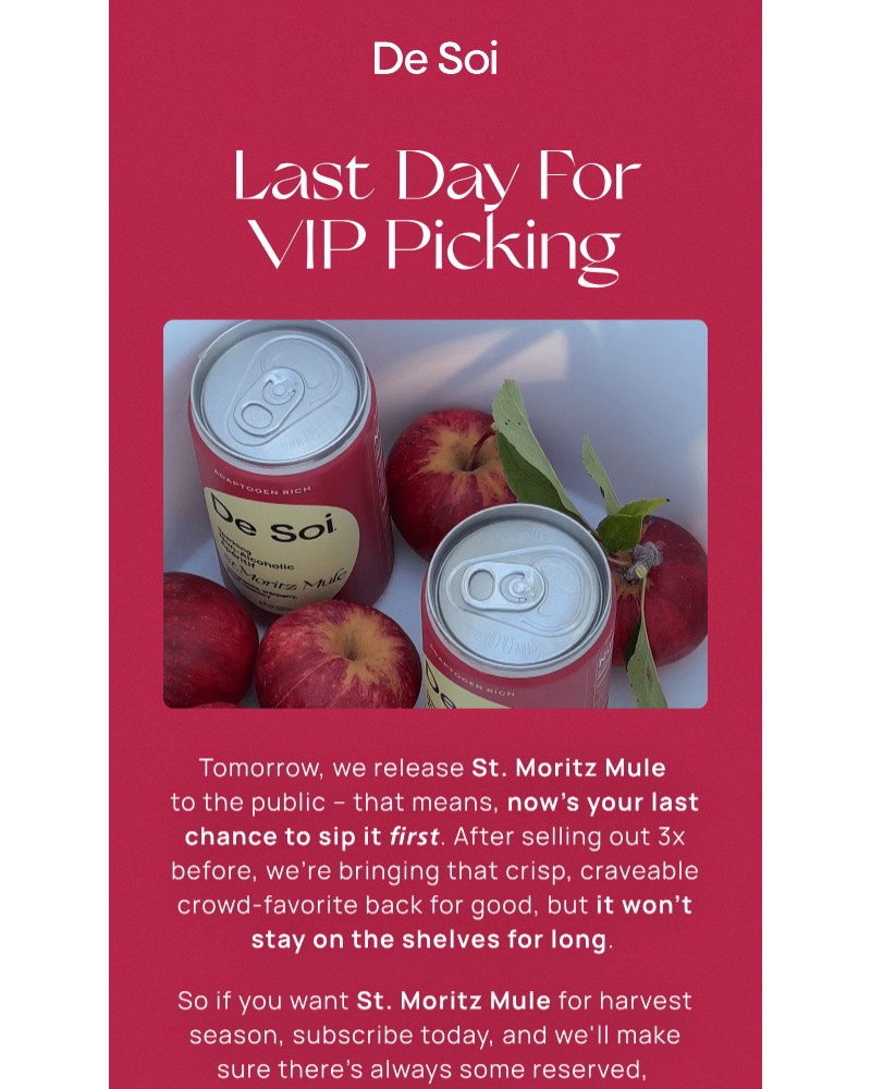 Screenshot of email with subject /media/emails/early-access-to-st-moritz-mule-ends-tonight-ca0290-cropped-44085703.jpg