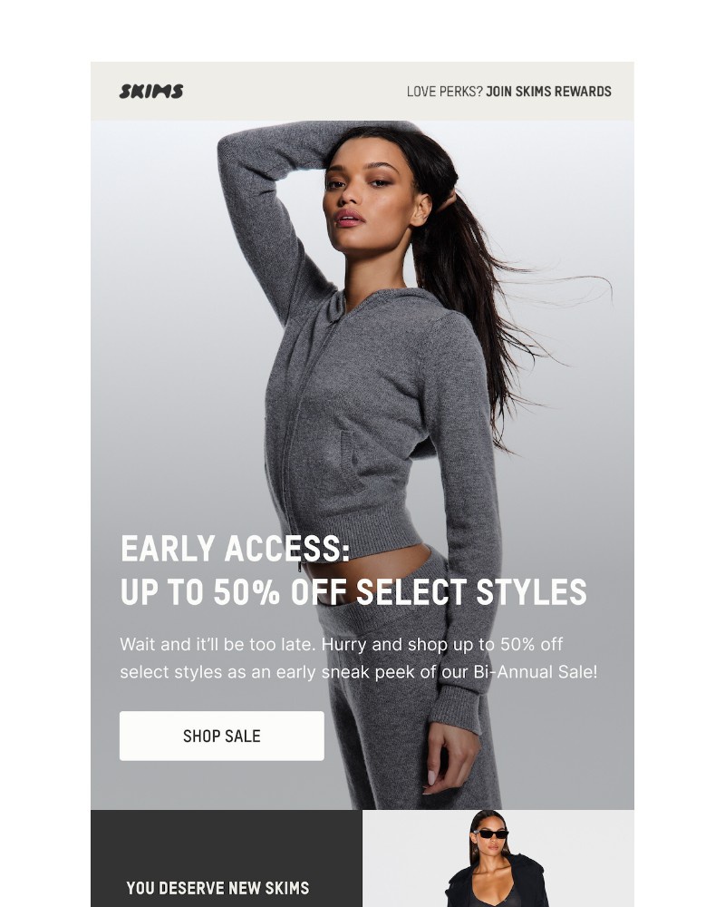 Screenshot of email with subject /media/emails/early-access-up-to-50-off-select-styles-1fb7a2-cropped-e041c2e8.jpg