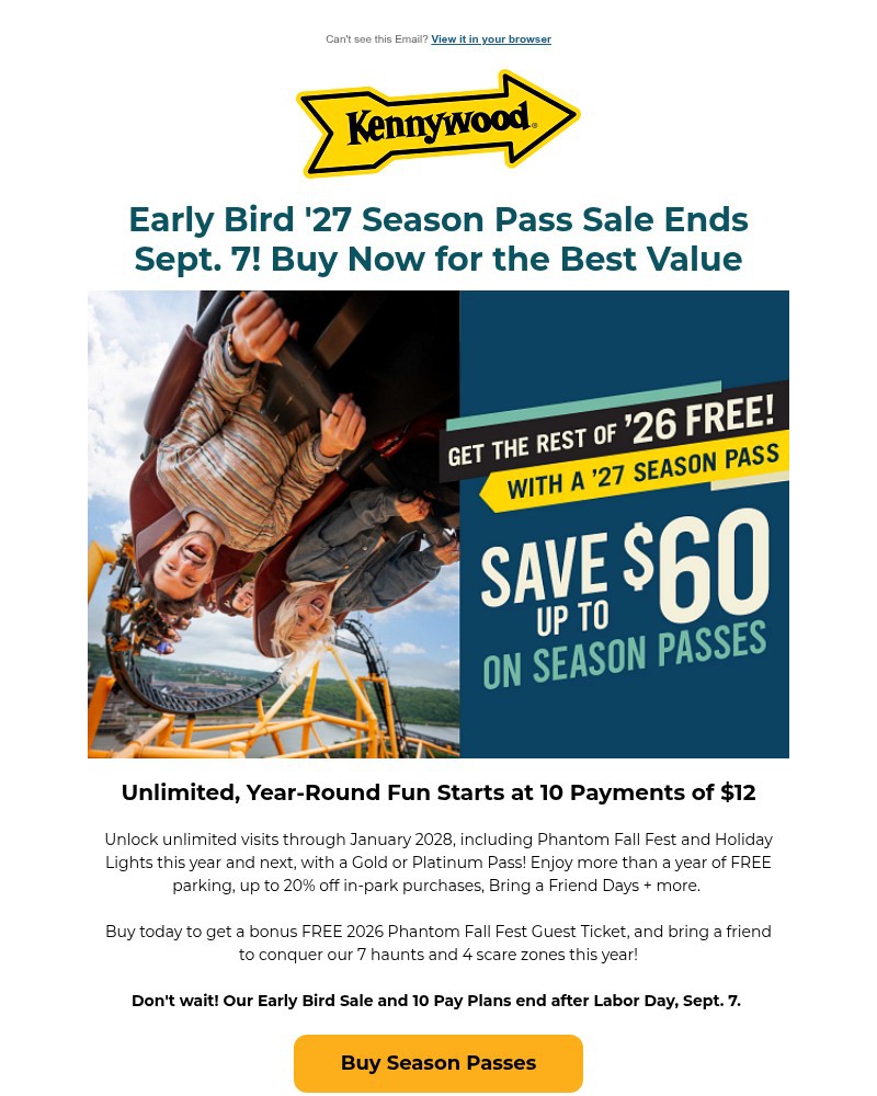 Screenshot of email with subject /media/emails/early-bird-27-season-pass-sale-ends-sept-7-d6bc02-cropped-36058df0.jpg