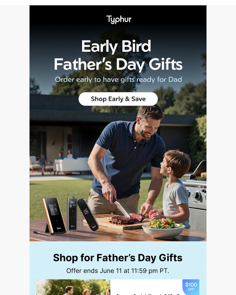 Screenshot of email with subject /media/emails/early-bird-fathers-day-gifts-limited-time-d8308c-cropped-edaa999a.jpg