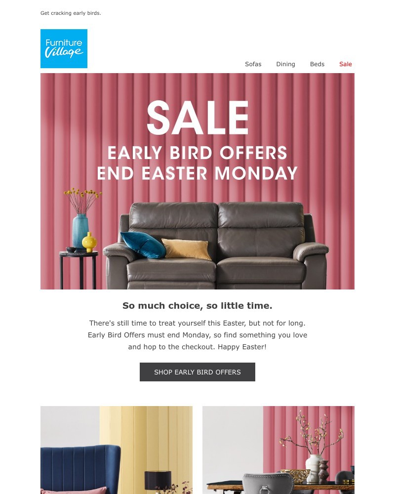 Screenshot of email with subject /media/emails/early-bird-offers-end-easter-monday-d66307-cropped-bb1f1e48.jpg