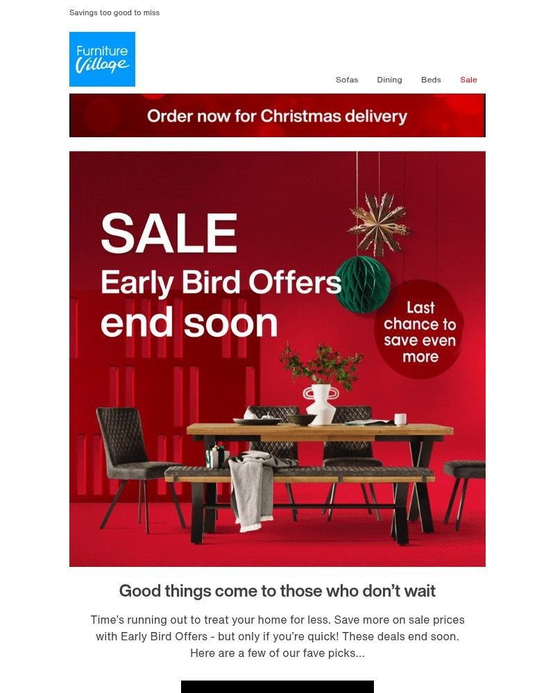 Screenshot of email with subject /media/emails/early-bird-offers-end-soon-0657e3-cropped-e9552051.jpg