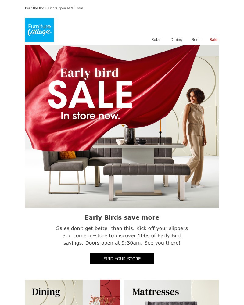 Screenshot of email with subject /media/emails/early-bird-sale-in-store-now-3637fd-cropped-ec6ed08d.jpg