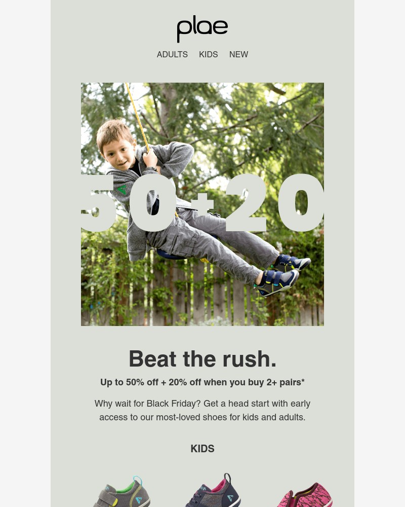 Screenshot of email with subject /media/emails/early-black-friday-at-plae-up-to-50-off-20-when-you-buy-2-735b94-cropped-0fac15ce.jpg