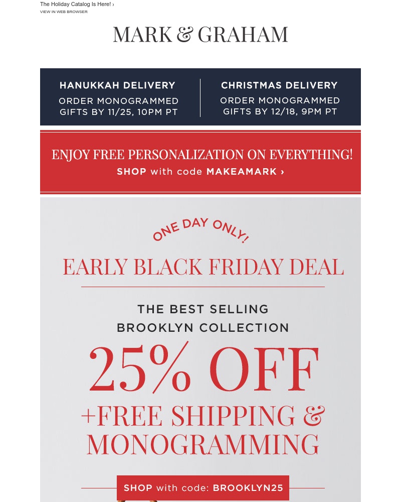 Screenshot of email with subject /media/emails/early-black-friday-deal-25-off-the-brooklyn-collection-free-personalization-on-ev_pLcM3iM.jpg