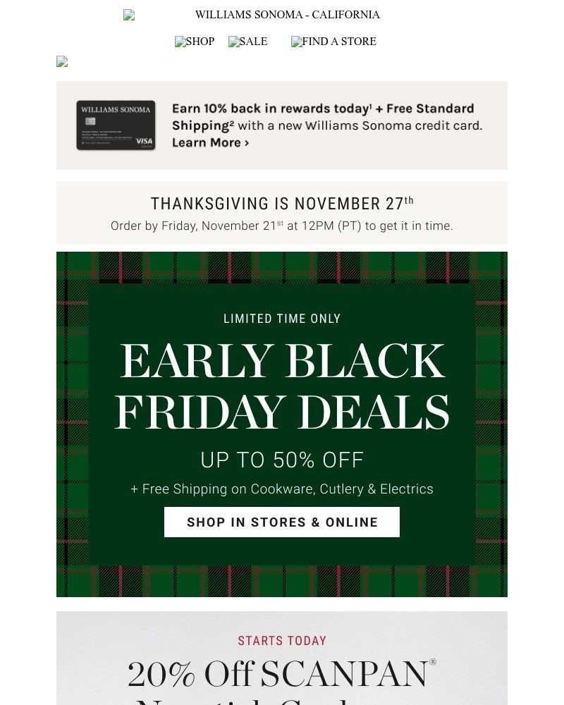 Screenshot of email with subject /media/emails/early-black-friday-deals-up-to-50-off-top-brands-c6f689-cropped-7f9e05bf.jpg