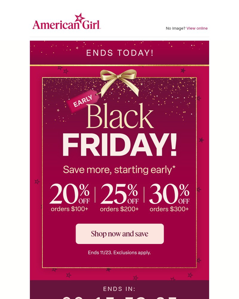Screenshot of email with subject /media/emails/early-black-friday-ends-tonight-e862b5-cropped-0c692aa1.jpg