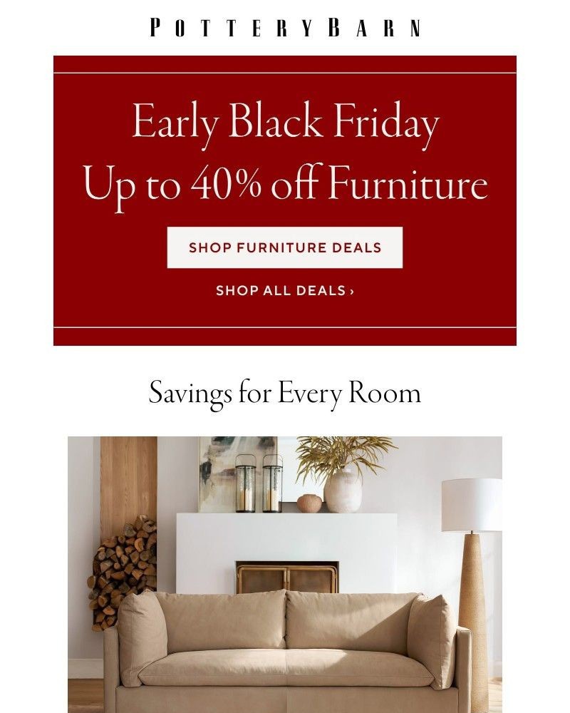 Screenshot of email with subject /media/emails/early-black-friday-is-on-up-to-40-off-furniture-9e2f0d-cropped-793dd2c5.jpg