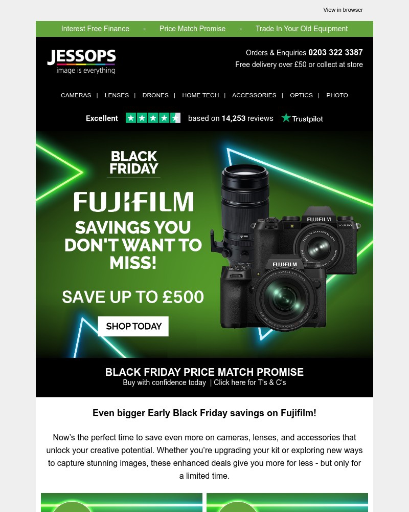 Screenshot of email with subject /media/emails/early-black-friday-offers-on-fujifilm-now-on-7dd6bd-cropped-69578fcc.jpg