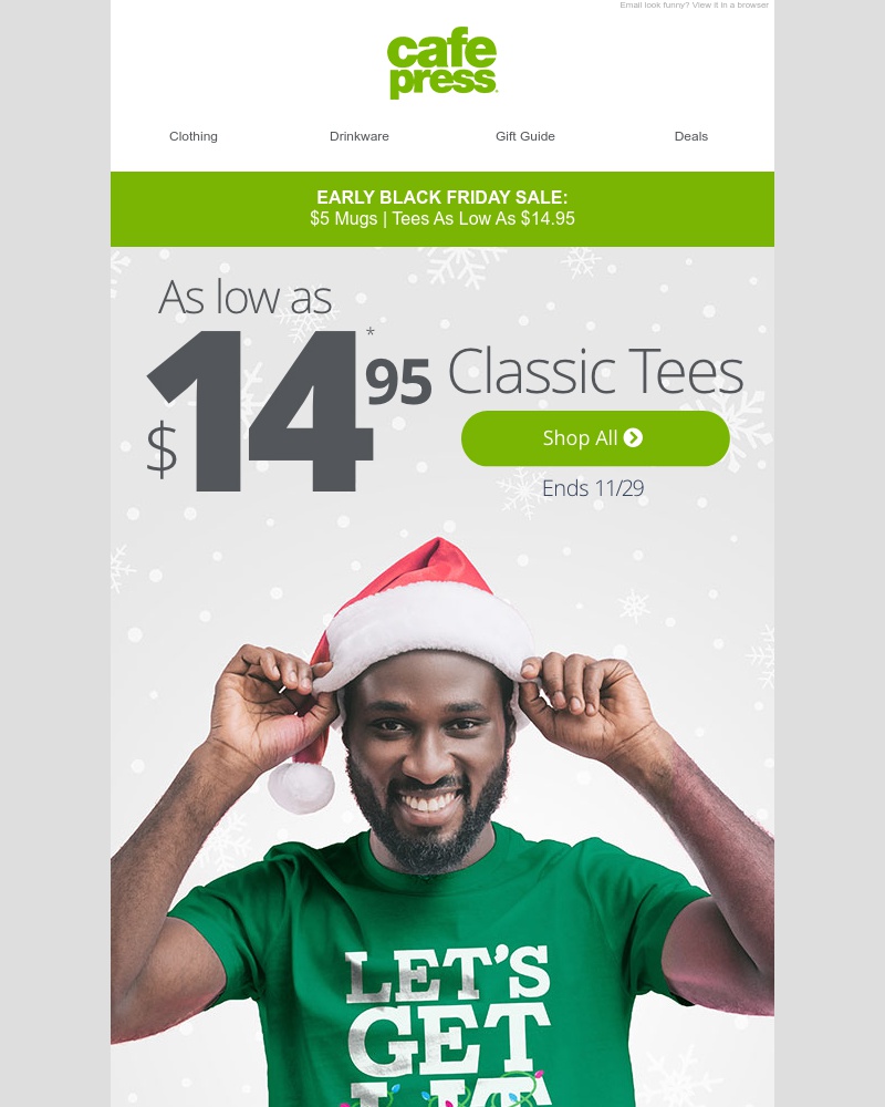 Screenshot of email with subject /media/emails/early-black-friday-sale-1495-t-shirts-cropped-856f2521.jpg