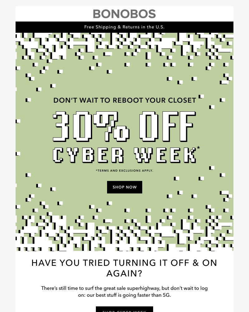 Screenshot of email with subject /media/emails/early-cyber-monday-30-off-is-already-here-8483b9-cropped-81e2b6ec.jpg