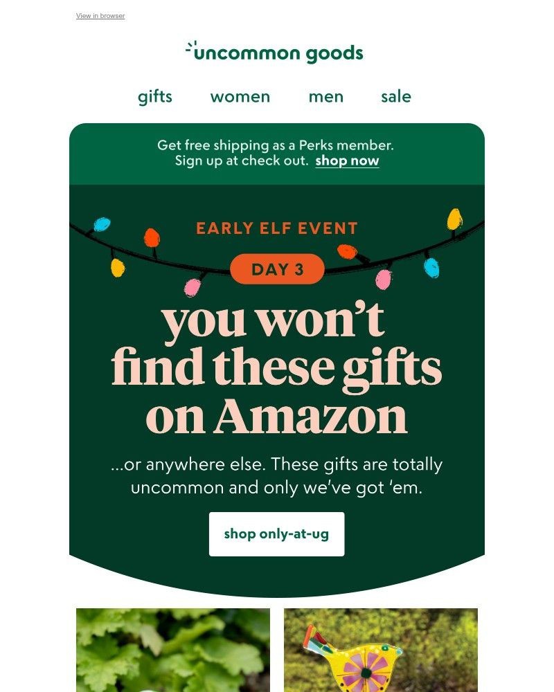 Screenshot of email with subject /media/emails/early-elf-event-day-3-you-wont-find-these-gifts-on-amazon-488657-cropped-ba68e633.jpg