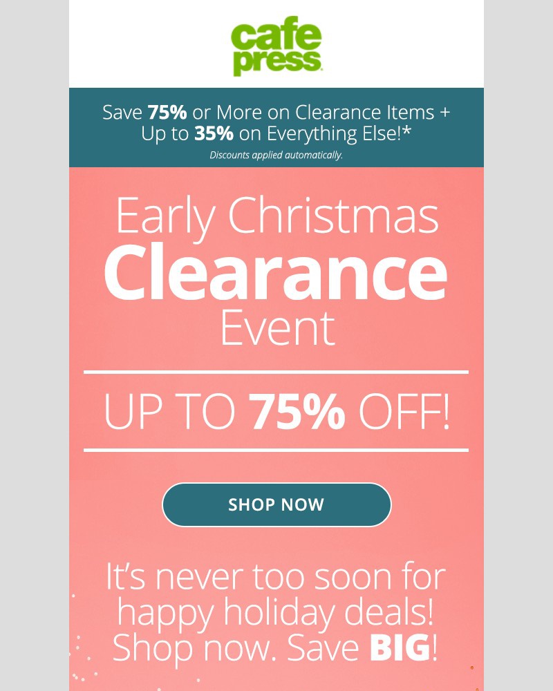 Screenshot of email with subject /media/emails/early-holiday-clearance-alert-save-75-or-more-81a437-cropped-beb0b9f6.jpg