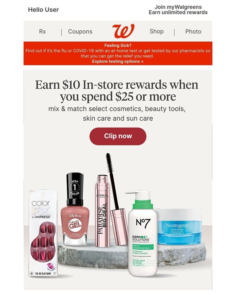 Screenshot of email with subject /media/emails/earn-10-rewards-on-mix-match-beauty-essentials-at-walgreens-273b51-cropped-6c653321.jpg