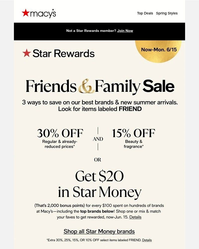 Screenshot of email with subject /media/emails/earn-20-in-star-money-for-every-100-spent-on-michael-kors-maison-francis-kurkdjia_yzOUCfE.jpg