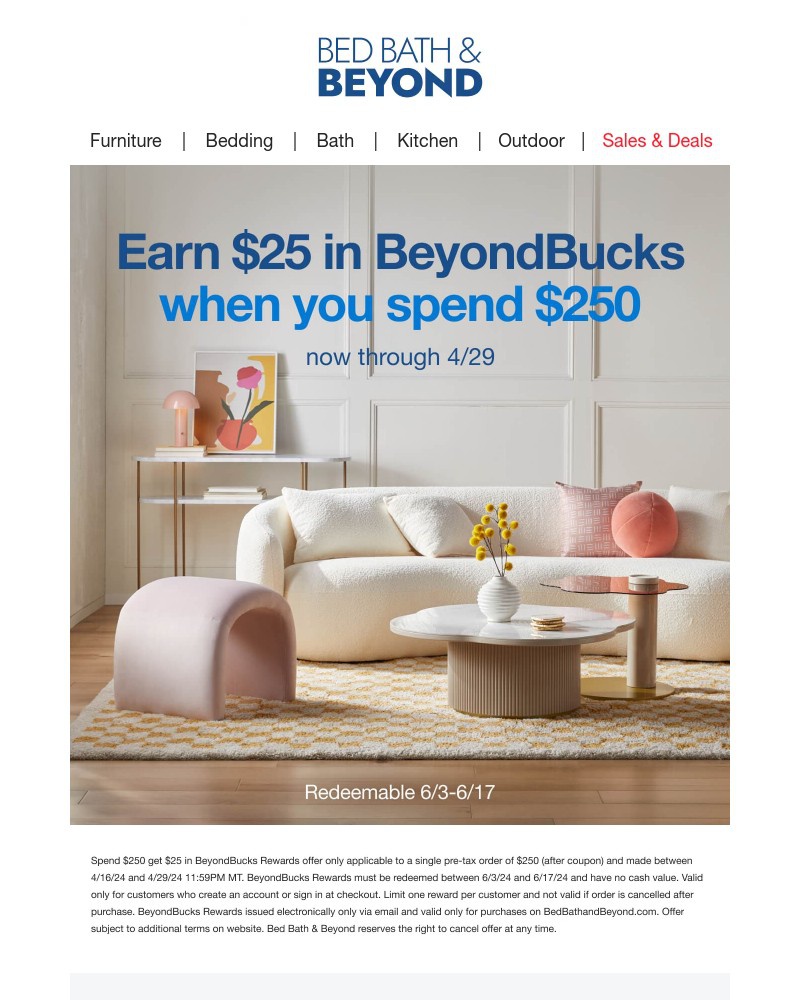Screenshot of email with subject /media/emails/earn-25-beyond-bucks-rewards-804378-cropped-0d0a72cb.jpg
